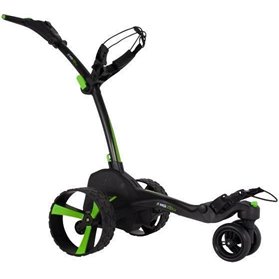 MGI ZIP X5 - elektryczny wózek golfowy