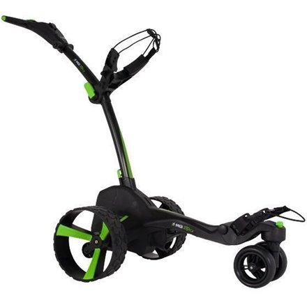 Elektryczny wózek golfowy MGI Zip X5 BLACK