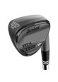 Wedge Cleveland RTX ZIPCore • Black Satin 