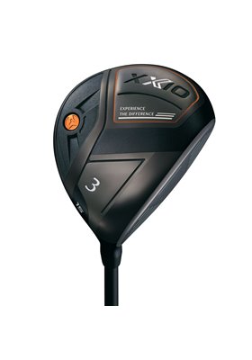 Fairway wood XXIO X
