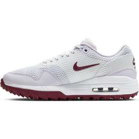 Buty damskie Nike Air MAX 1G • Fioletowe