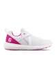 Buty damskie FootJoy Flex • Biało różowe