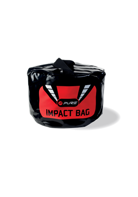 Pure2improve Impact Bag
