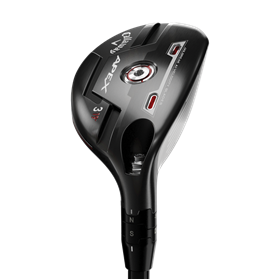 Callaway Apex 21 Hybrid 