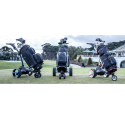 Elektryczne wózki golfowe