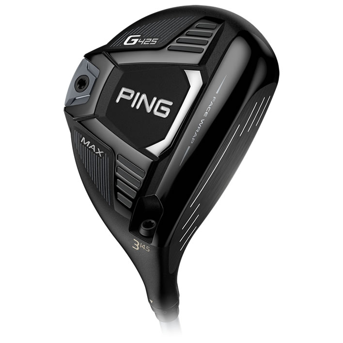 Fairway wood PING G425 MAX