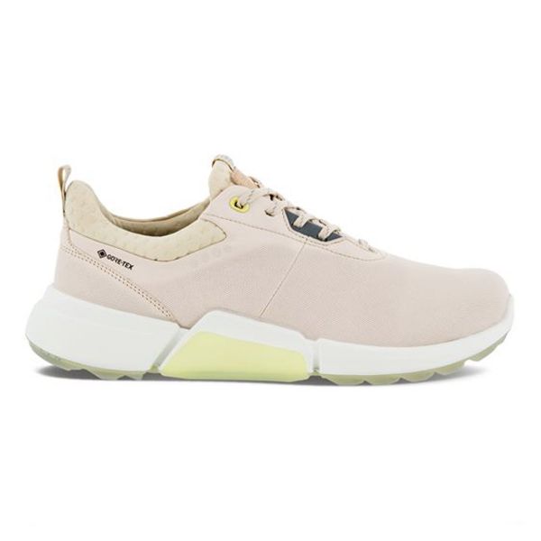 Buty damskie ECCO W GOLF BIOM H4 • Limestone Dritton
