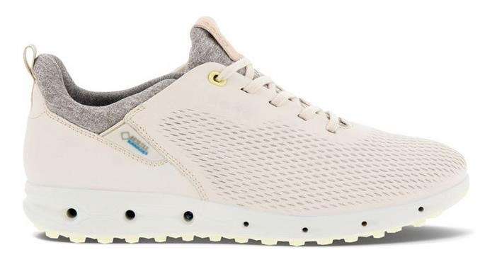 Buty damskie ECCO W GOLF COOL PRO • Limestone