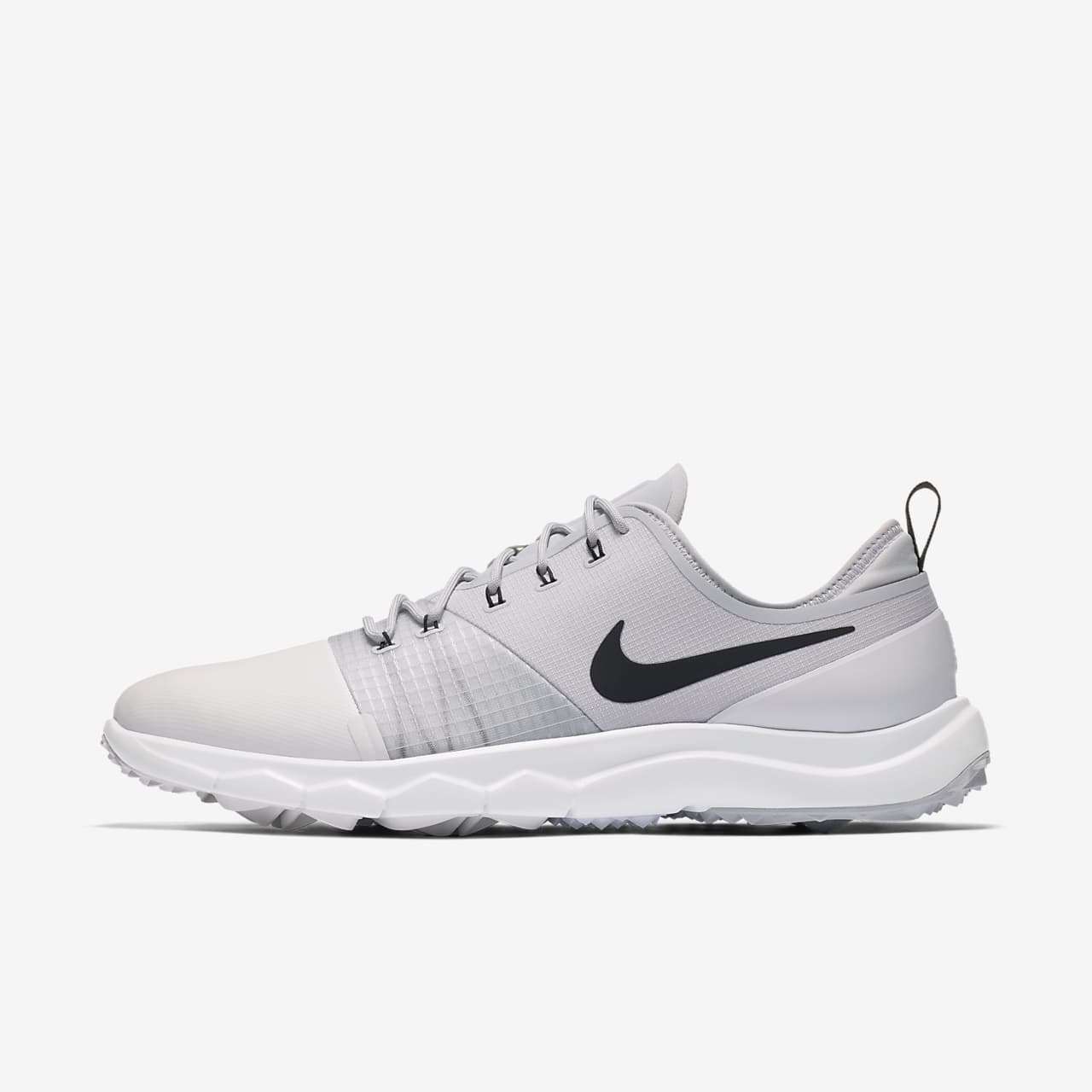 Buty męskie Nike Impact 3 Białe