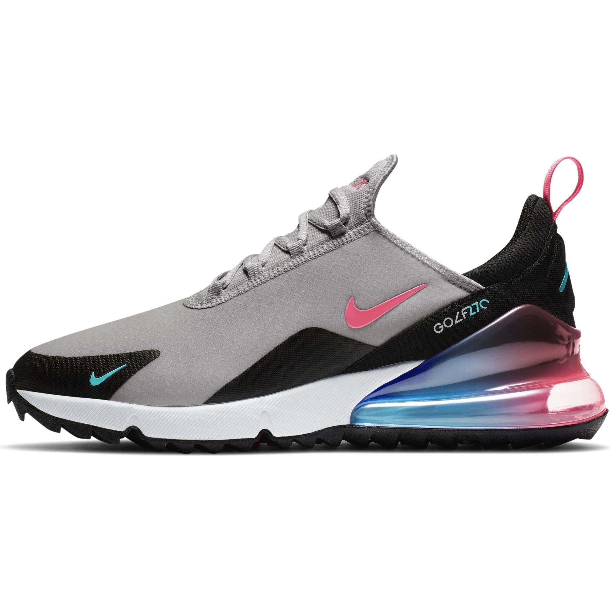 Buty Nike Air Max 270 G UNISEX • Szare