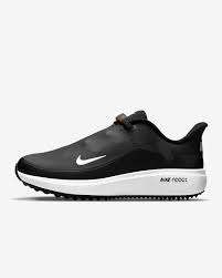 Buty damskie Nike React Ace Tour • Czarne