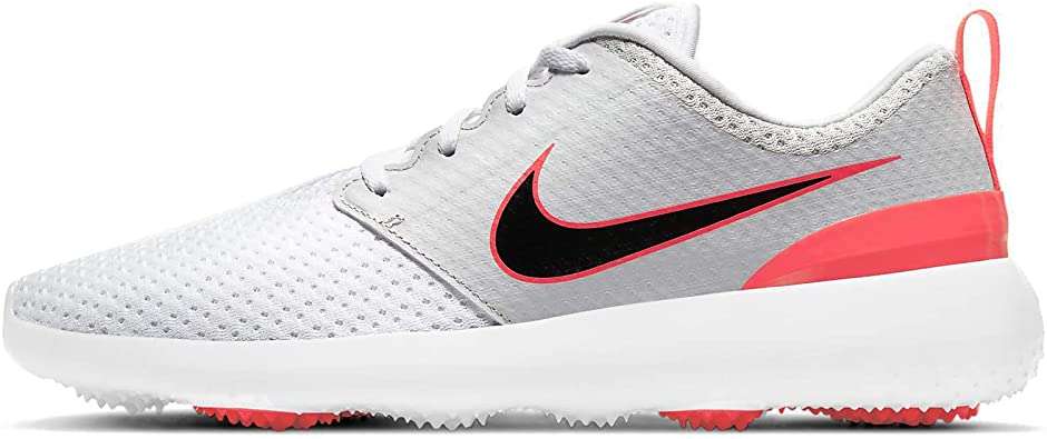 Buty męskie Nike  Roshe G • Białe