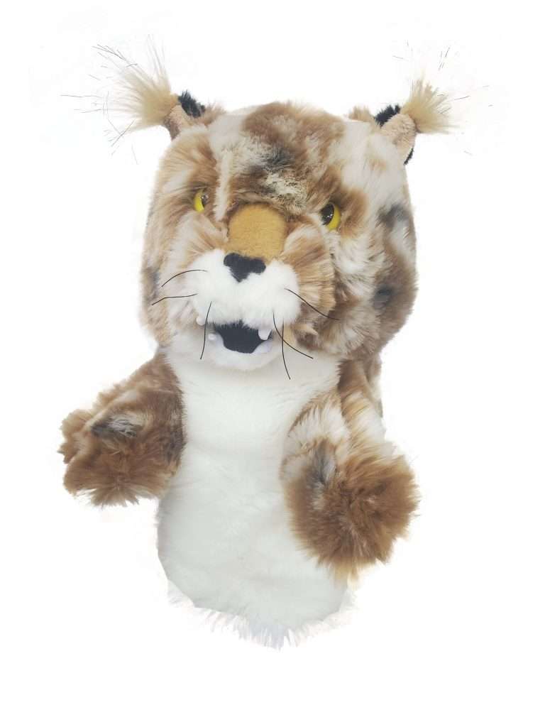 Headcover • Ryś