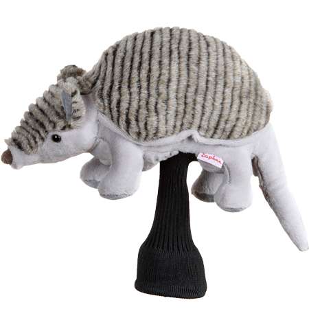 Headcover • Pancernik