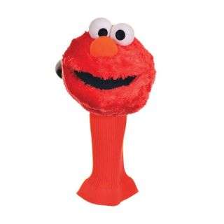 Headcover • Elmo