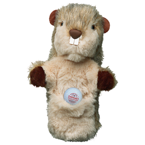 Headcover • Suseł