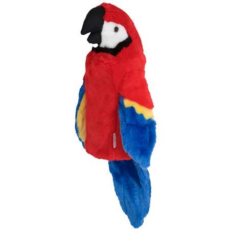 Headcover • Papuga