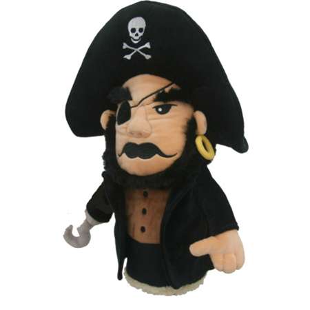 Headcover • Pirat