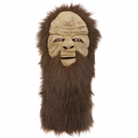 Headcover • Yeti