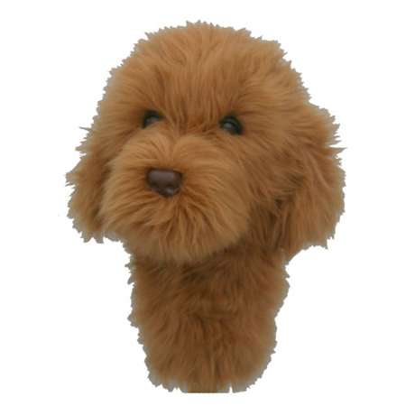 Headcover • Doodle Dog