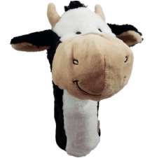 Headcover • Krowa