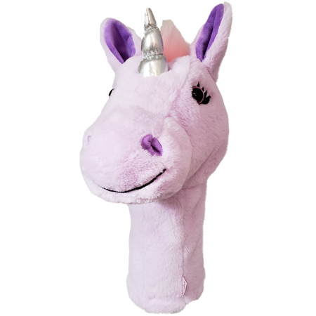 Headcover • Jednorożec