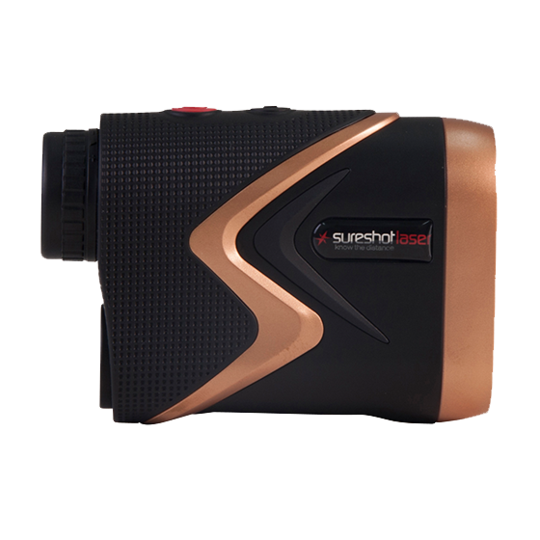 Sure Shot Pinloc 5000i - Dalmierz - obrazek 3