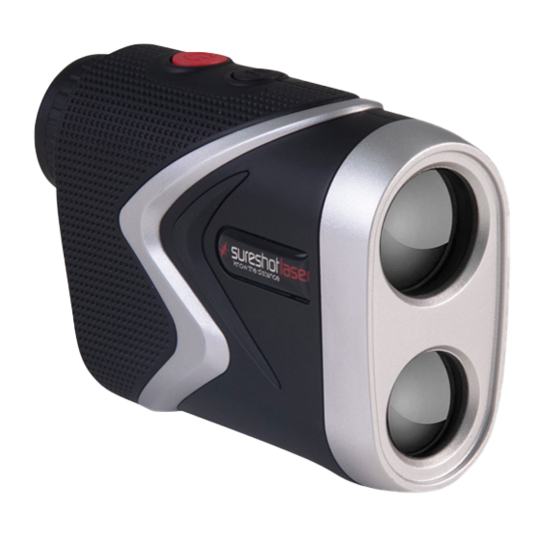 Sureshot Pinloc 5000iP •  Dalmierz
