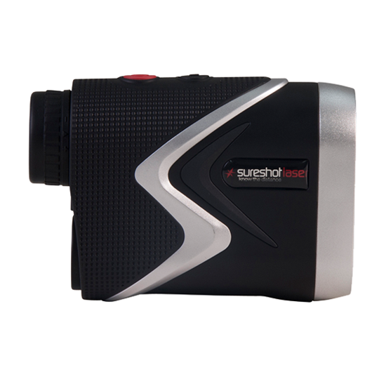 Sureshot Pinloc 5000iP • Dalmierz - obrazek 3