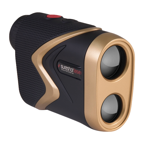 Sure Shot Pinloc 5000iPS - Dalmierz