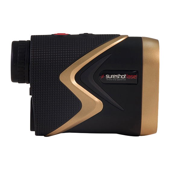 Sure Shot Pinloc 5000iPS - Dalmierz - obrazek 3