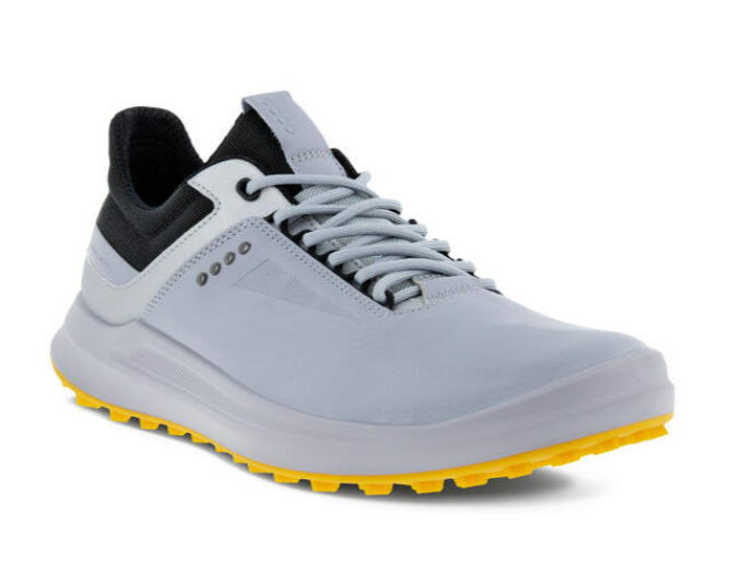 ECCO M GOLF CORE • Silver Grey