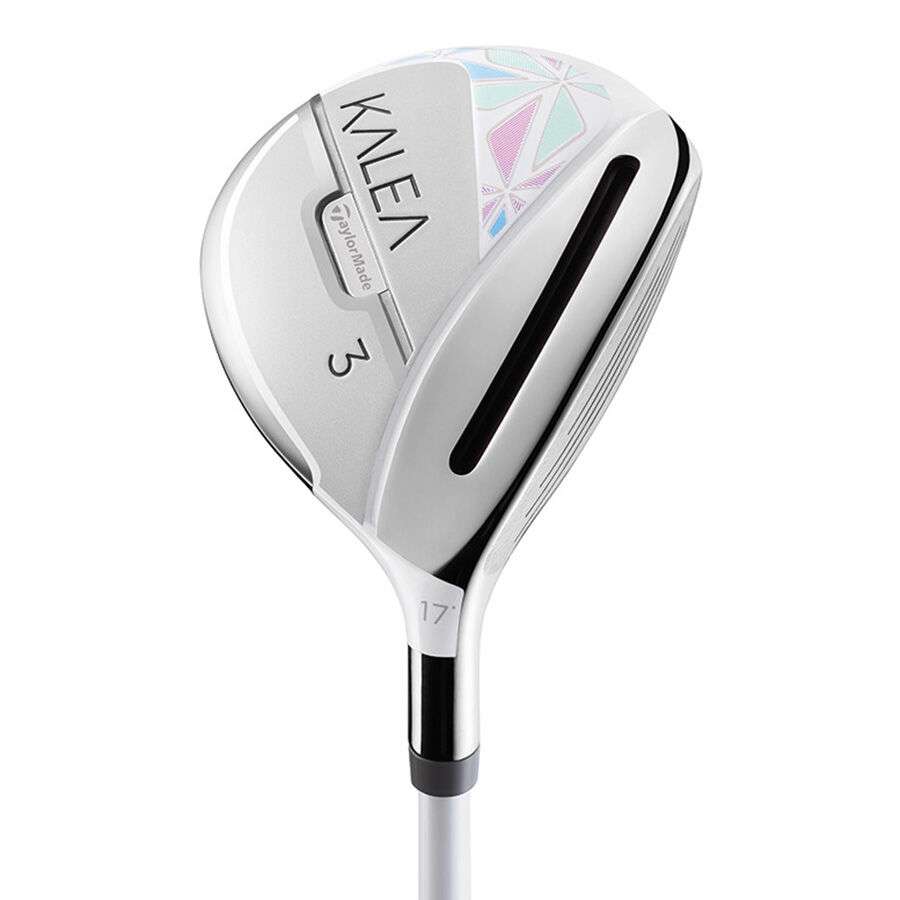 TaylorMade KALEA Fairway Wood
