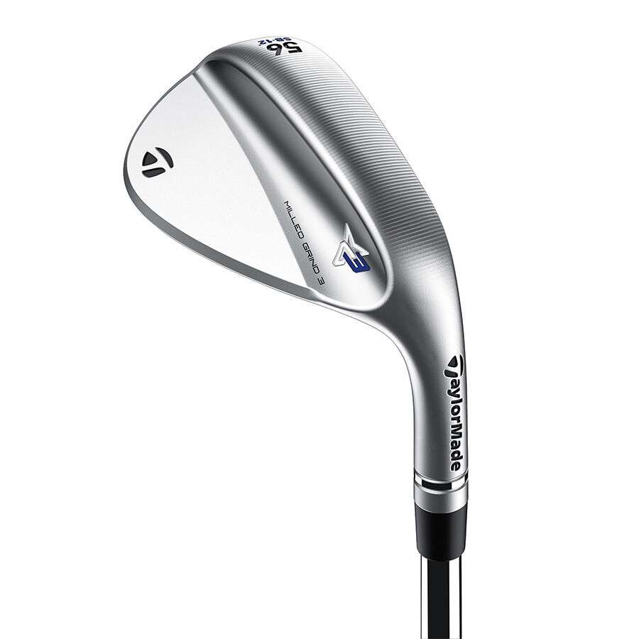 Wedge TaylorMade Milled Grind 3 Wedge