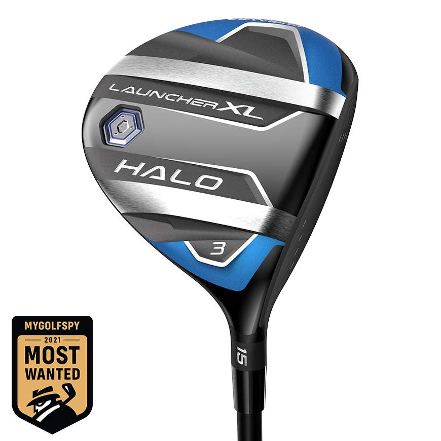 Cleveland Launcher XL HALO Fairway wood