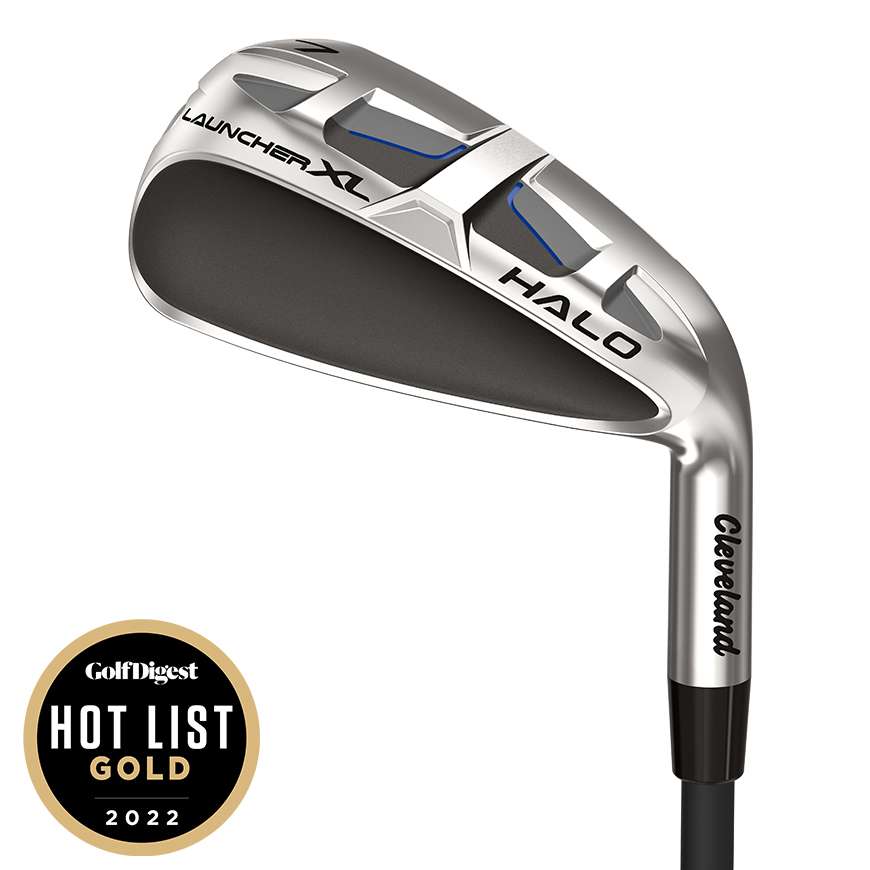 Cleveland Launcher XL HALO Iron's Women's