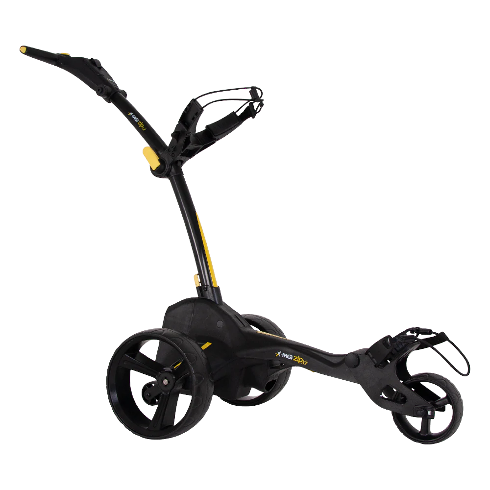 MGI ZIP X1 - elektryczny wózek golfowy