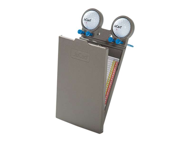 JuCad Scorecard Holder - różne kolory