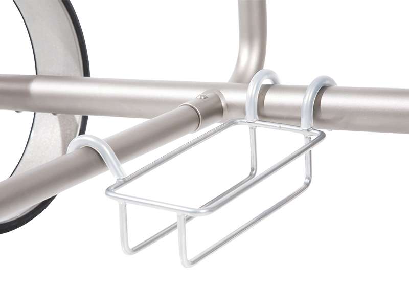 JuCad Powerpack Battery Bracket