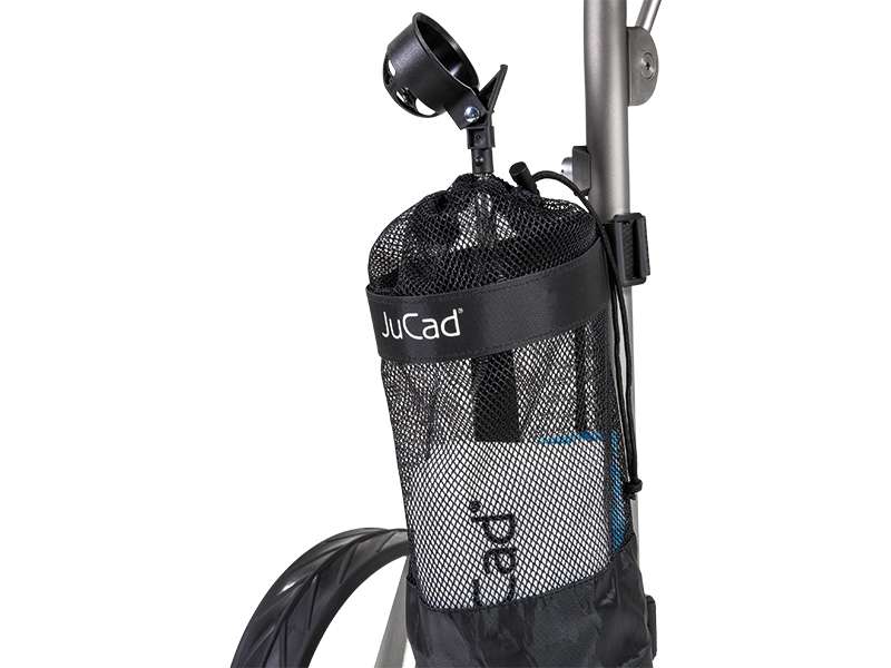 JuCad Accessory Bag
