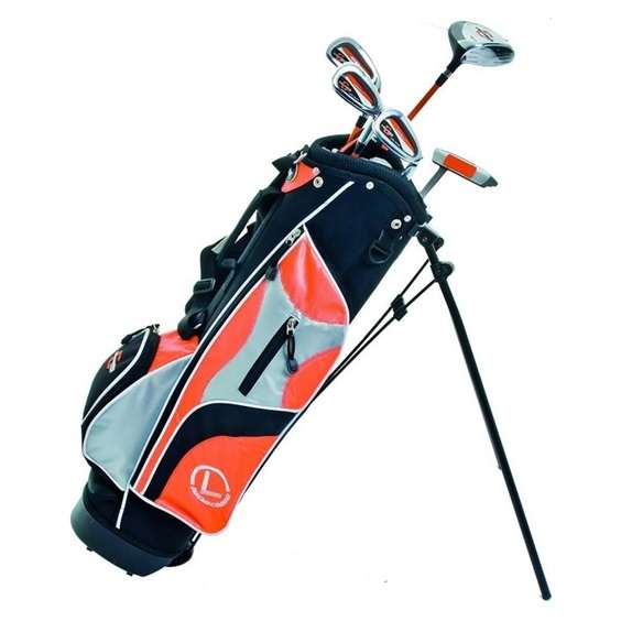 Longridge Challenger Junior Set • 8-11Lat