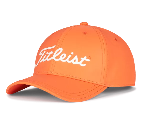 Titleist Junior Tour Preformance • Pomarańczowa