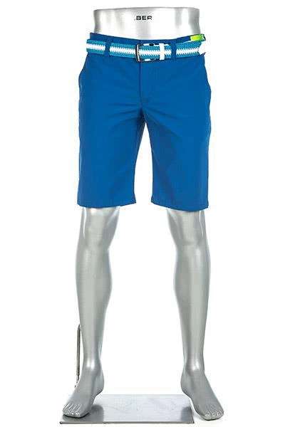Spodenki Alberto EARNIE WR - Ciemny granat