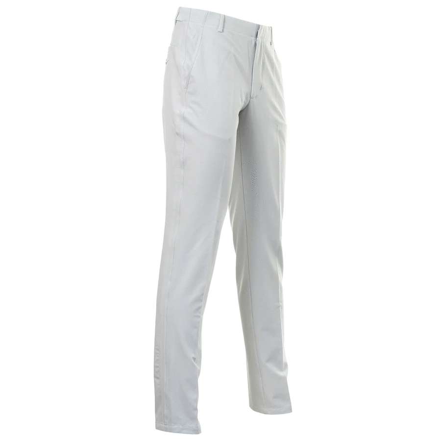 Spodnie Nike Dry VAPOR Slim • Jasno szare