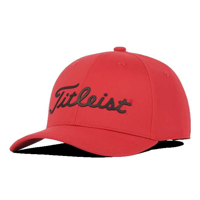 Titleist Junior Tour Preformance - Czerwona