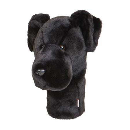 Headcover • Czarny Lablador
