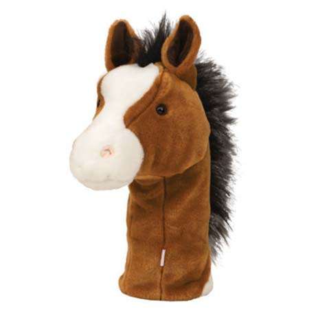 Headcover • Koń