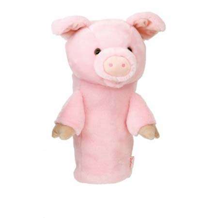 Headcover • Świnka