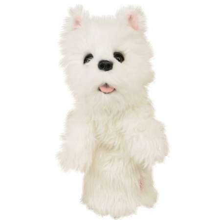 Headcover • Terier