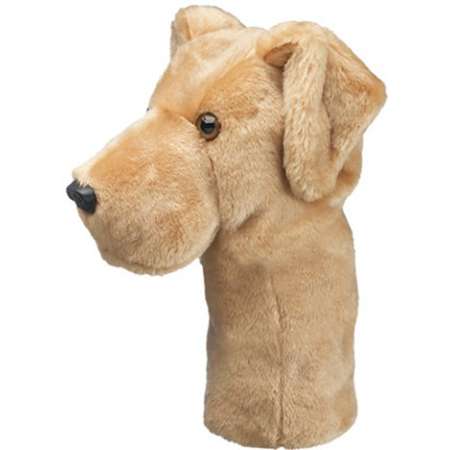 Headcover • Lablador